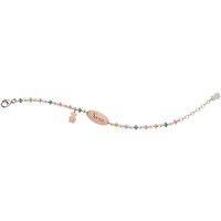 Pulsera Nanán Niño in Plata NAN0241 - NAN0241